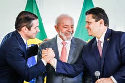 Fim da escala 6x1: Acordo entre Lula e Congresso acelera votação da PEC
