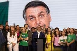 TSE analisa vídeo de Bolsonaro feito por IA e pode definir regras para campanhas
