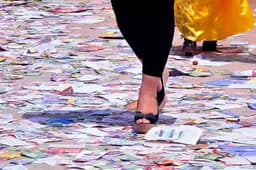 O que pode e não pode na campanha eleitoral de 2026