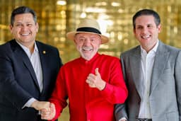Lula acelera pautas populares no Congresso para impulsionar campanha