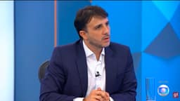 Toffoli adia análise do registro de Renan Santos após apontar “indícios de ilicitudes”