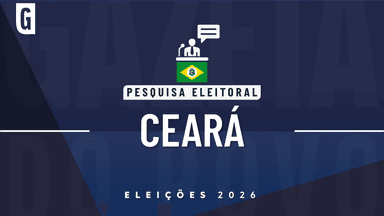 Augusto Cury sobe a 10% e vira terceira via em Quaest e PoderData