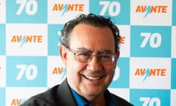 Augusto Cury anuncia ato de 7 de Setembro em Copacabana