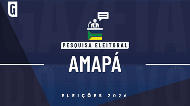 Real Time Big Data aponta favoritos ao governo em oito estados e no DF