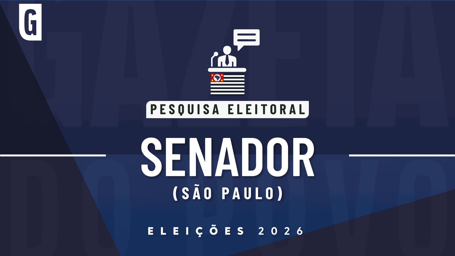 Quaest no Senado: Marina Silva e Derrite à frente em São Paulo, Benedita no Rio