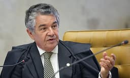 “Se arrependimento matasse” diz ex-ministro Marco Aurélio sobre apoio a Moraes no STF
