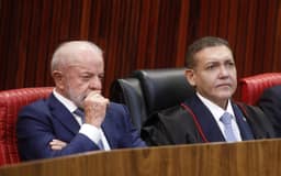 TSE autoriza pronunciamento de Lula sobre o 7 de Setembro