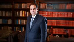 Presidente da OAB pede "respostas rápidas e claras" do STF