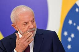 Como Lula vem perdendo apoio no Nordeste no confronto com Flávio Bolsonaro