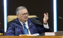 A audácia de Flávio Dino que frustrou o julgamento de Moraes e piora a crise do STF
