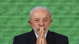 A pesquisa com cenário de segundo turno sem Lula