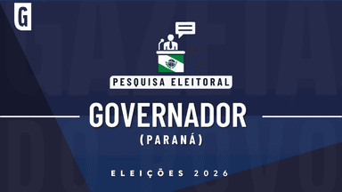 Quaest mede empate técnico com Lula em 37% e Flávio Bolsonaro em 33%