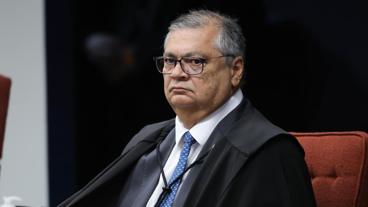 Flávio Dino defende julgar emendas parlamentares no STF só depois da eleição