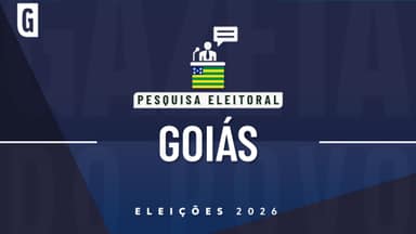 Daniel Vilela lidera com 42% a corrida ao governo de Goiás, aponta Quaest