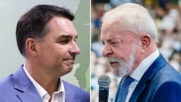 Lula e Flávio não participam e Record cancela debate presidencial