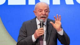 Lula critica atuação de ministros do STF e propõe mudança no modelo de indicação