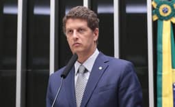 Ricardo Salles desiste de disputar o Senado por São Paulo