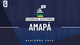 Real Time Big Data mostra como está a disputa para governo e Senado no Amapá