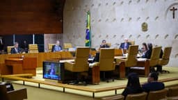 Caso Banco Master e ministros do STF motivam novas regras de transparência