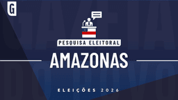 Real Time Big Data: pesquisa ao governo e Senado no Amazonas