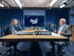 Lula confirma entrevista ao podcast Flow no mesmo horário do debate da Globo