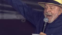 O que Lula e aliados disseram quando Bolsonaro faltou ao debate