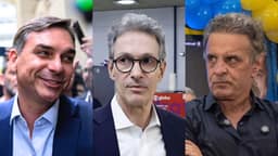 Veja quem surpreendeu e quem decepcionou no primeiro turno das eleições