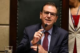 Partido de Paes tenta derrubar vitória de Ruas no STF e restabelecer 2º turno no Rio