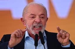 Lula muda discurso e defende redução da maioridade penal para 16 anos