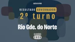 Cadu de Lula é eleito governador do Rio Grande do Norte no 2º turno