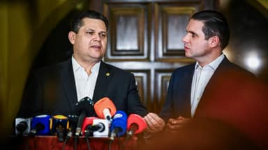 Hugo Motta e Davi Alcolumbre se reúnem com Lula no Alvorada um dia após a reeleição