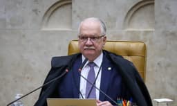 Ala do STF defende julgamento da Lei da Dosimetria ainda em 2026