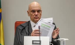Washington Post critica Judiciário brasileiro e alerta para riscos à democracia