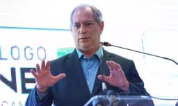 Ciro Gomes é confirmado candidato ao governo do Ceará pelo PSDB