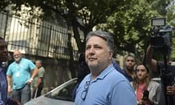 TSE forma maioria para anular votos de Garotinho no Rio