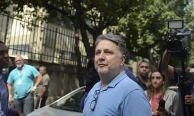TSE anula 274.411 votos de Garotinho e abre caminho para Ruas no Rio