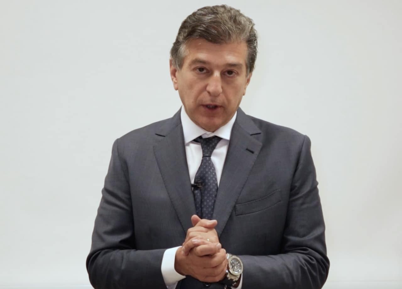 Flávio Bolsonaro escolhe Claudio Lottenberg para a Saúde em eventual governo
