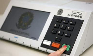 Eleições de 4 de outubro colocam 1.790 vagas em disputa no Brasil