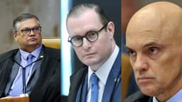 STF dá 48 h para sete tribunais esclarecerem pagamentos de penduricalhos