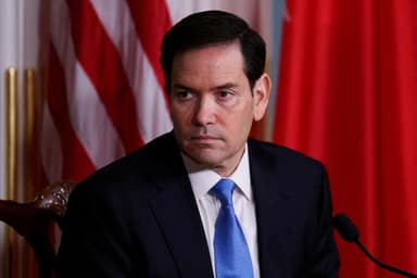 Marco Rubio cobra novo sistema eleitoral na Venezuela após volta de María Corina