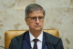 Delegados pedem impedimento de Gonet no caso Banco Master