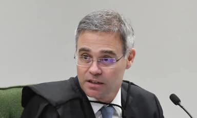 André Mendonça manda X detalhar ao TSE em 24 horas algoritmo de candidaturas