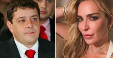 Polícia Federal aponta que Lulinha agendou reunião de Carlos Brandão no Planalto