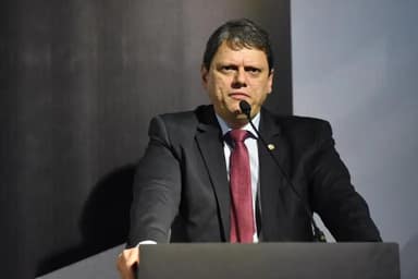 SP vai ao STF e RS negocia dívida bilionária com a União