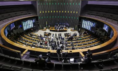 Congresso tem 120 dias para votar MP de Lula que proíbe as bets no Brasil