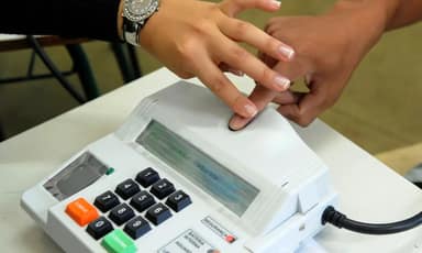 Eleição em Roraima termina sob impasse judicial