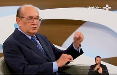 Gilmar diz que divergências no caso Master não representam desunião no STF