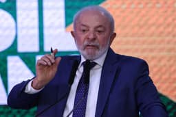 36% veem governo Lula como principal responsável pela disseminação das bets