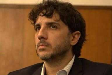 Renan Santos tem vaga negada no TSE e garantida no STF, e debate é cancelado