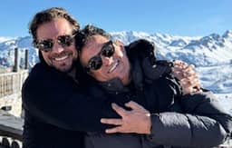 Vorcaro financiou viagens de luxo para Ciro Nogueira